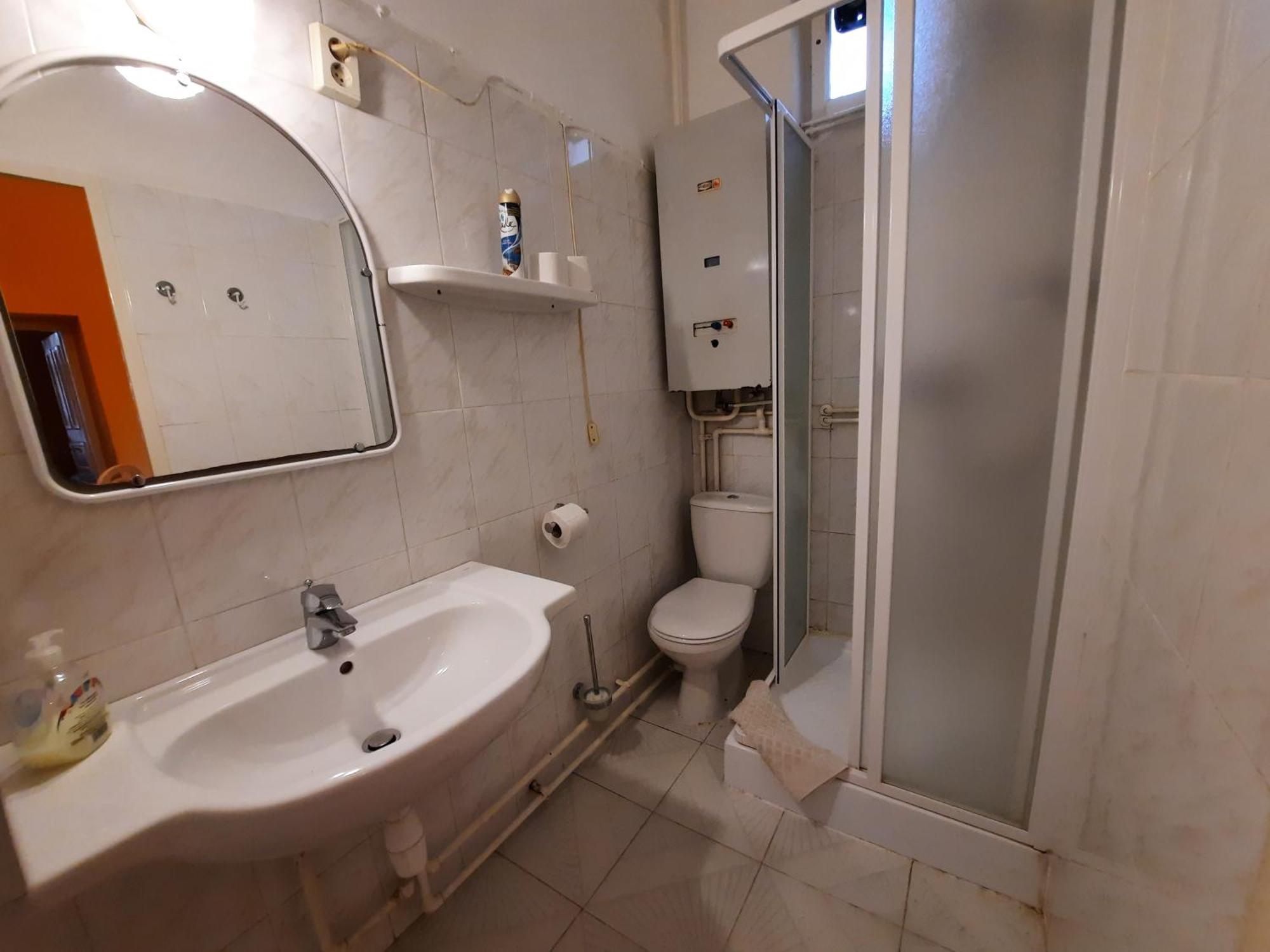 Gloria Apartman Дьюла Екстер'єр фото
